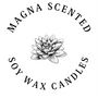 Magna Scented Soy Wax Candles
