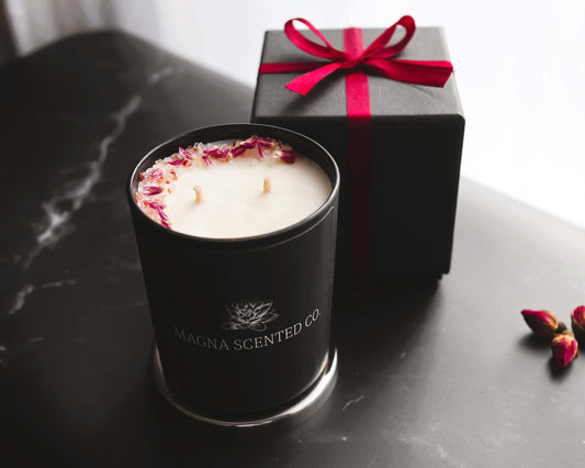 Romantic Candle - 220g